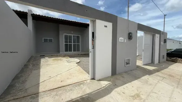 Imóvel para venda tem 70 metros quadrados com 2 quartos em Alto da Estrela - Horizonte - C