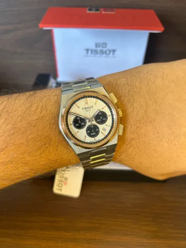 TISSOT PRX