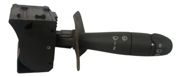 Chave Seta Direita Clio Sandero Duster Scenic Com Limpador/
