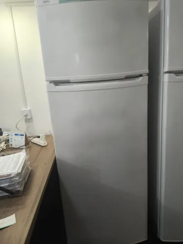 Refrigerador Consul Duplex 332L Branca - 110V