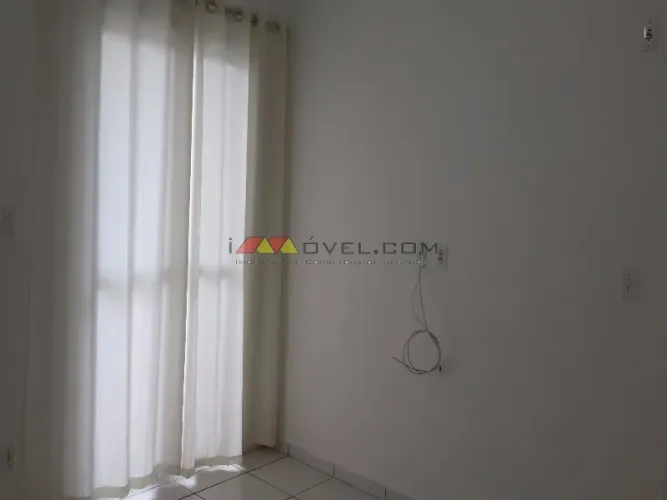 APARTAMENTO 2 DORM 48,48MTS² JD PAULISTA RIO CLARO S/P