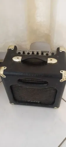 Caixa amplificada barato