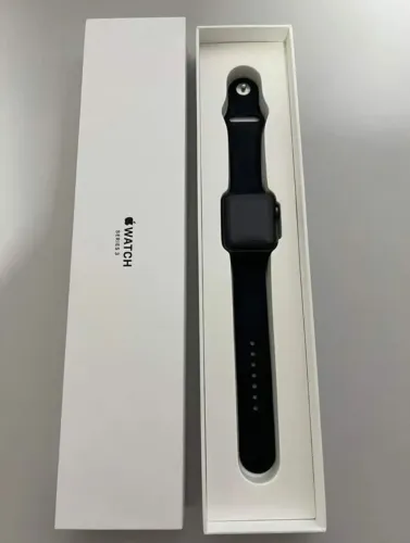 Apple what 3