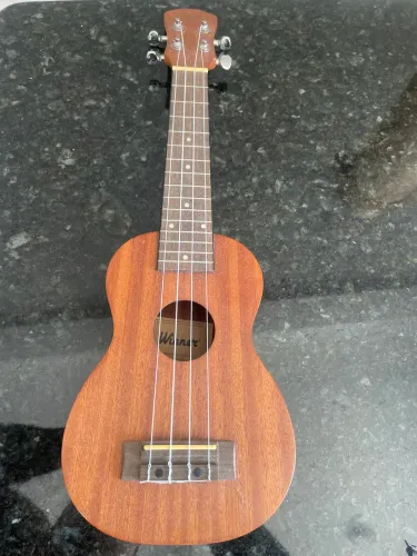 Ukulele