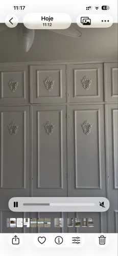 Apartamento em Lugar Tranquilo na P da Costa