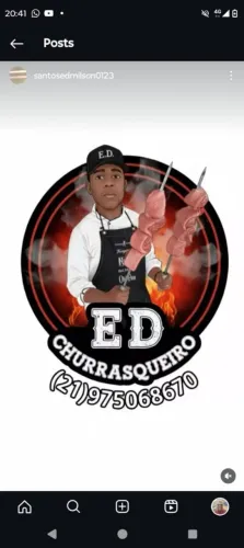 Churrasco 