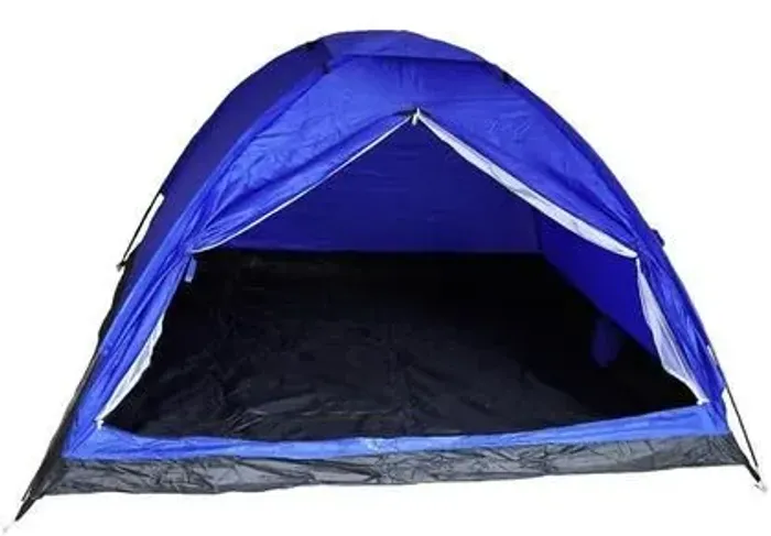 Barraca de camping