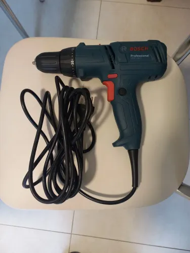 Parafusadeira/Furadeira Bosch