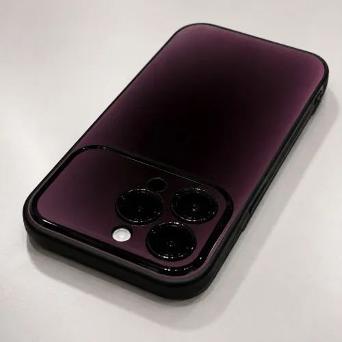 Capa iPhone 17 pro Max