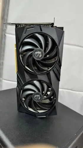 placa de video rtx 4046