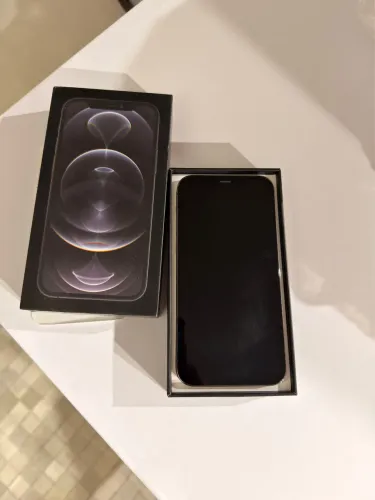 iPhone 12 Pro 512gb