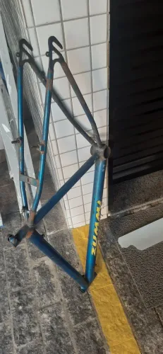 Quadro para bicicleta
