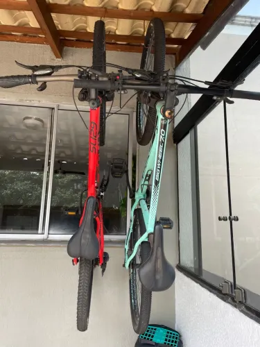 2 bicicletas OGGI Big Wheel 7.0 e SOUL SL 129