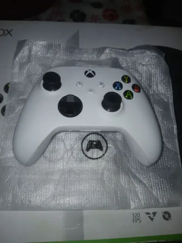 Xbox series a venda