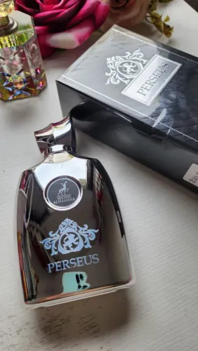 Perseus Alhambra 100ml