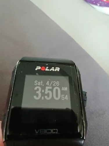 Polar v800