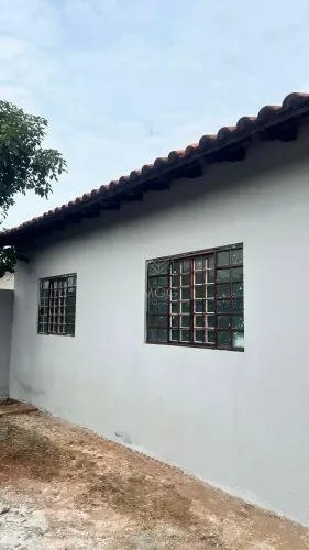 LOCAÇÃO - CASA VILA ROMANA