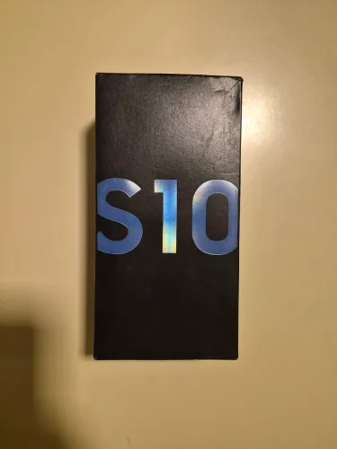 Samsung Galaxy S10 em Excelente estado