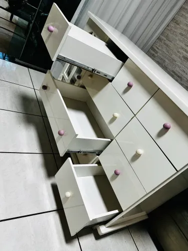Cômoda MDF