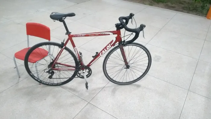 Bike