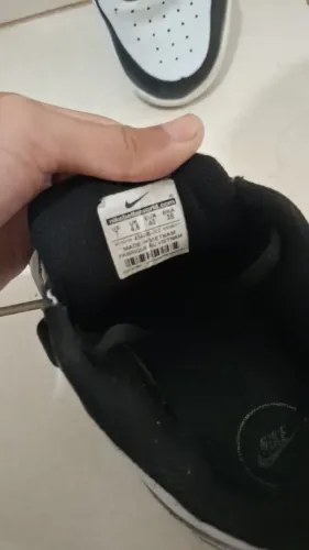 Tênis nike