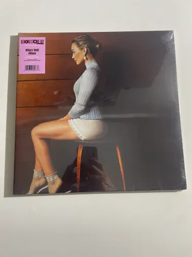 Hilary Duff - Mine - vinil - lp