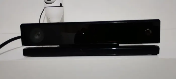 Kinect Xbox one em perfeito funcionamento e estado !