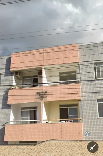 Apartamento de 2/4 com suíte à venda noParque Getúlio Vargas