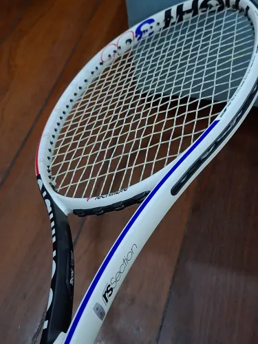 Raquete Tecnifibre Tfight RS Section L4