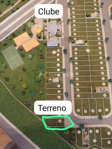 terreno - Jardim Flamboyant - Paulínia