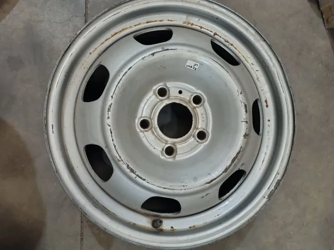 Roda aro 15 Renault 