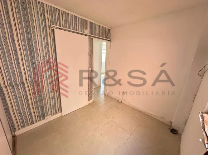Apartamento para aluguel, 2 quartos, Portuguesa - Rio de Janeiro/RJ