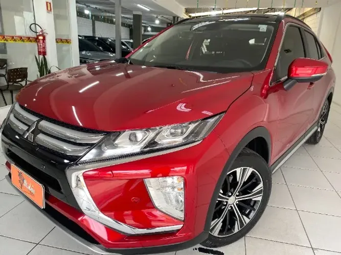 Mitsubishi Eclipse Cross HPE-S 1.5 16V 165cv Aut. 2020