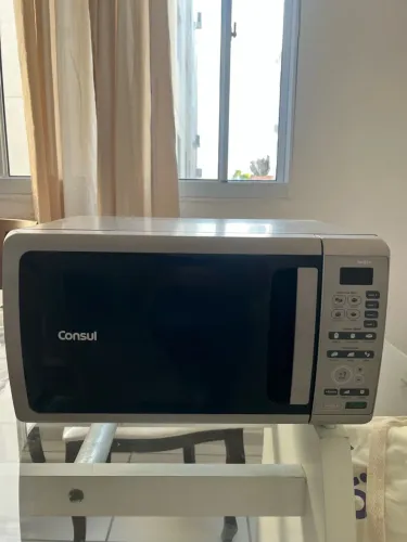MICRO-ONDAS CONSUL