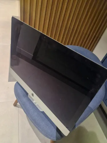 iMac 27" Retina 4K - all in one