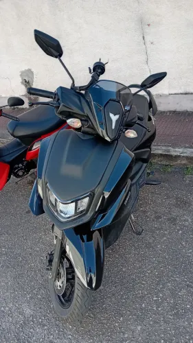 Zr Yamaha - 3 meses de uso
