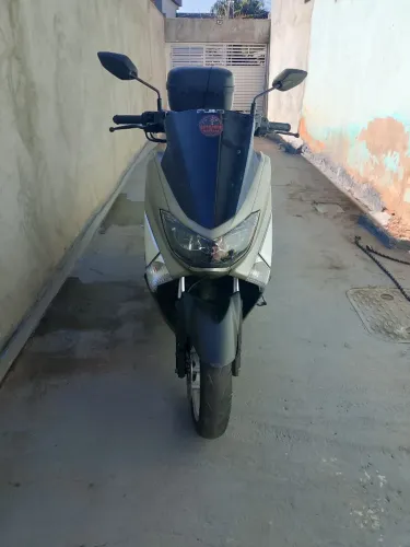 Scooter NMAX 160