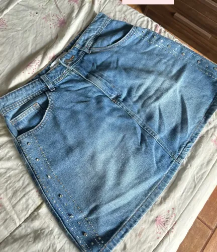 Saia De verão