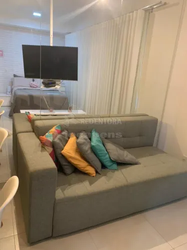 Apartamento Studio em São José do Rio Preto
