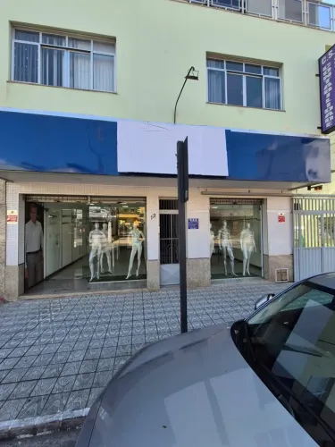 Imóvel para aluguel com 60 metros quadrados em Novo México - Vila Velha - ES