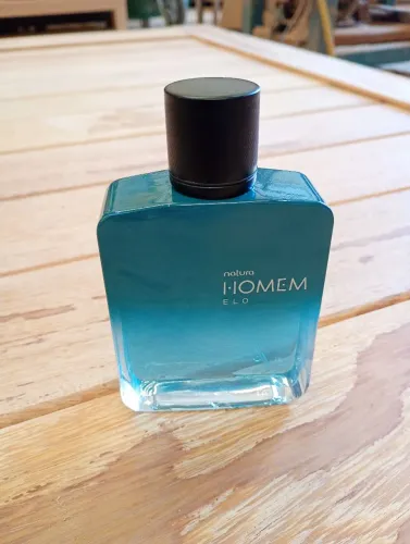 Perfume Natura (Homem) - ORIGINAL