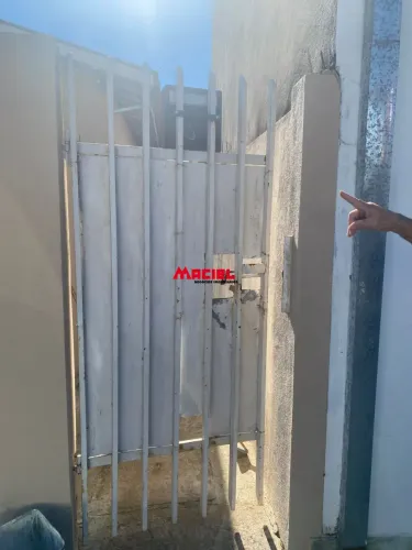 Casa Padrão em São José dos Campos