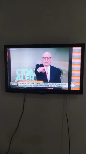 Tv Samsung 