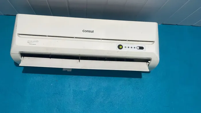 Ar-Condicionado