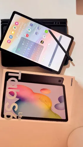 Galaxy Tab S6 Lite - 128 GB