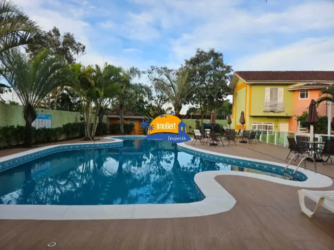 Casa de condominio a venda- Maitinga-Bertioga-SP