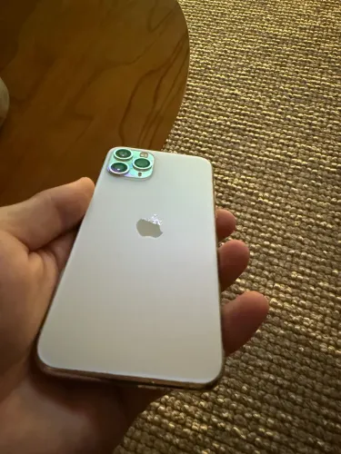 iPhone 11 Pro