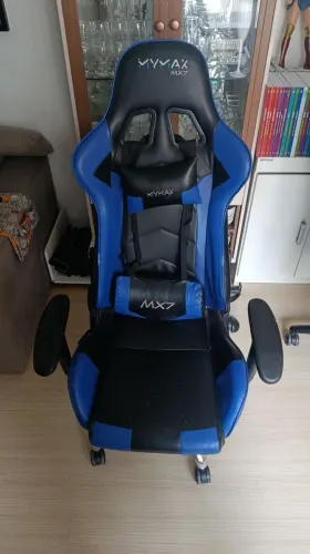 Cadeira Gamer