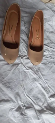 Sapato berge tam 36