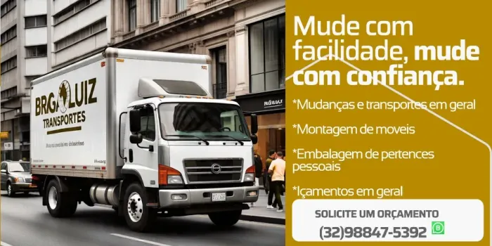 Braga Luiz Transportes